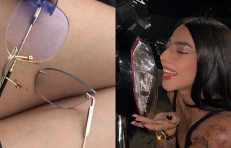 Influenceuse moto Sofia Quiroz mort