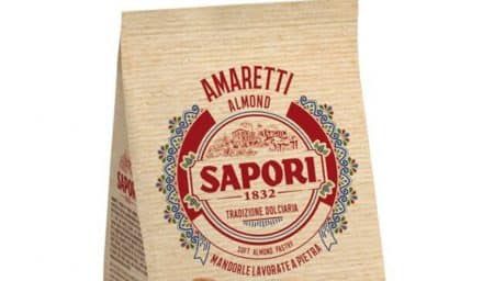 Biscuits Sapori