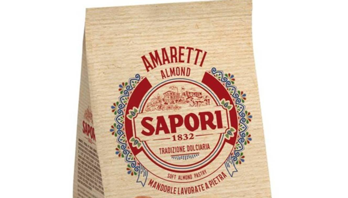 Biscuits Sapori