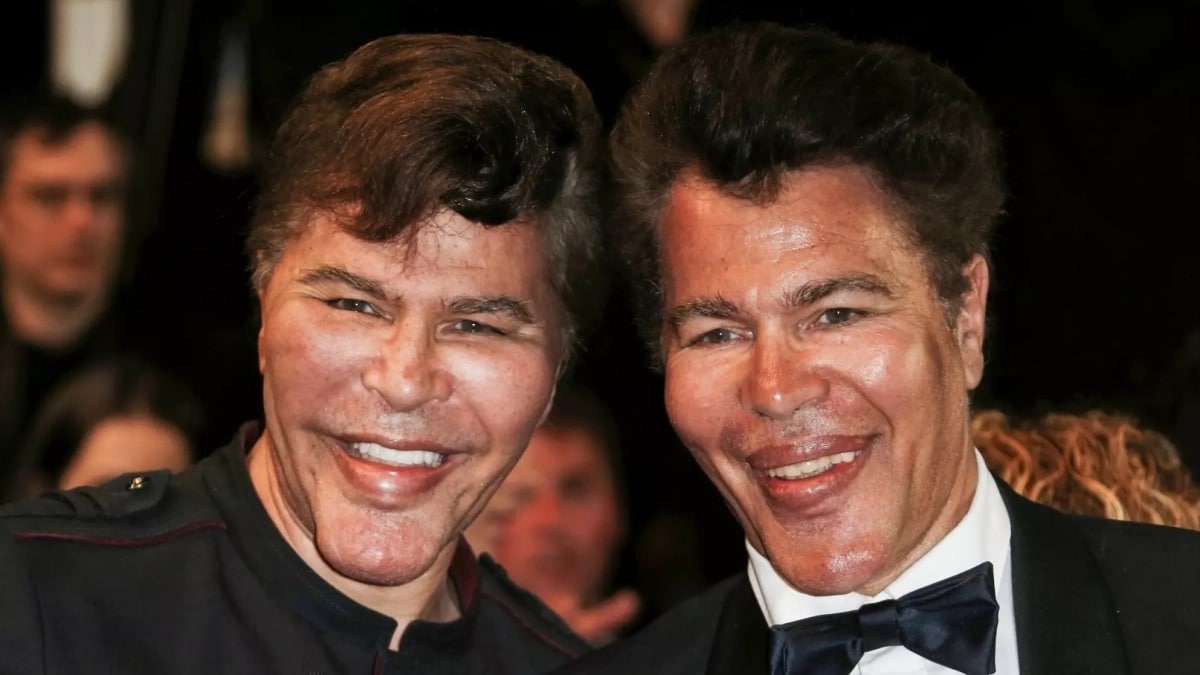 Bogdanoff Freres Injections