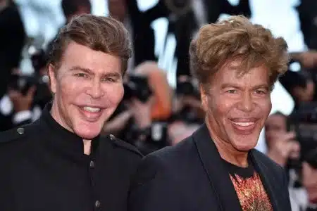 Bogdanoff Freres Verite