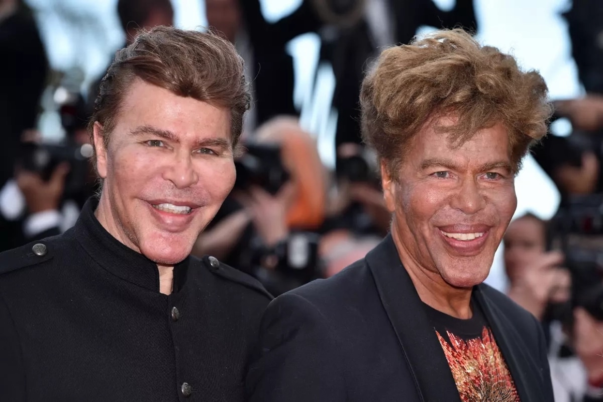 Bogdanoff Freres Verite