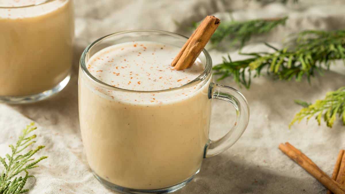 Boisson Noel Dangers