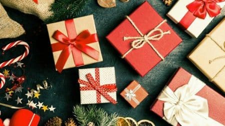 Cadeaux Noel Revente