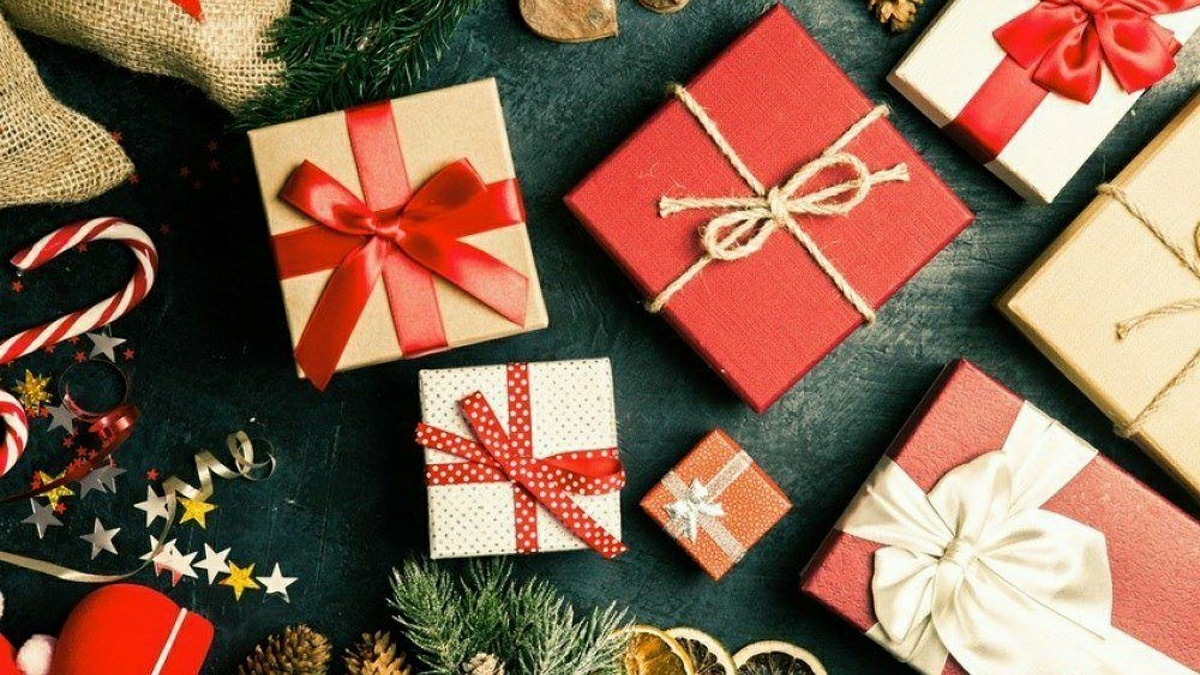 Cadeaux Noel Revente