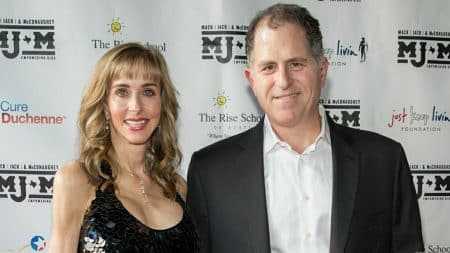 Couple Milliardaires Ecoles