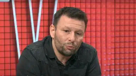 Cyril Hanouna Raymond Aabou