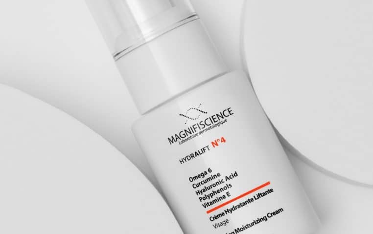 Didier Raoult crème anti-âge