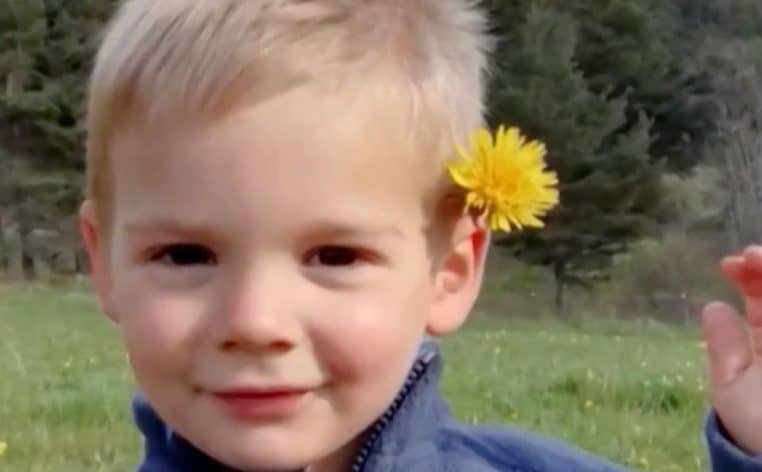 Émile Emile disparition