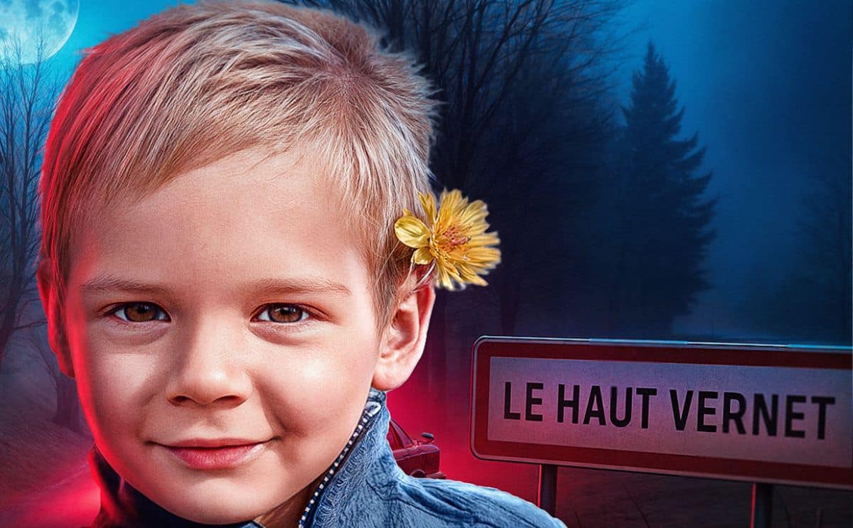 Émile Emile disparition info