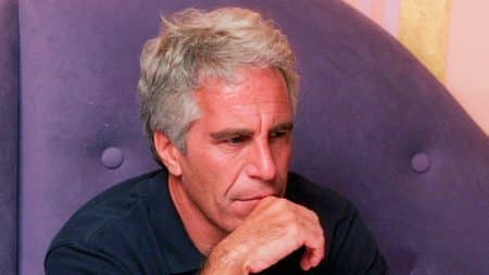 Epstein Jeffrey Accusations