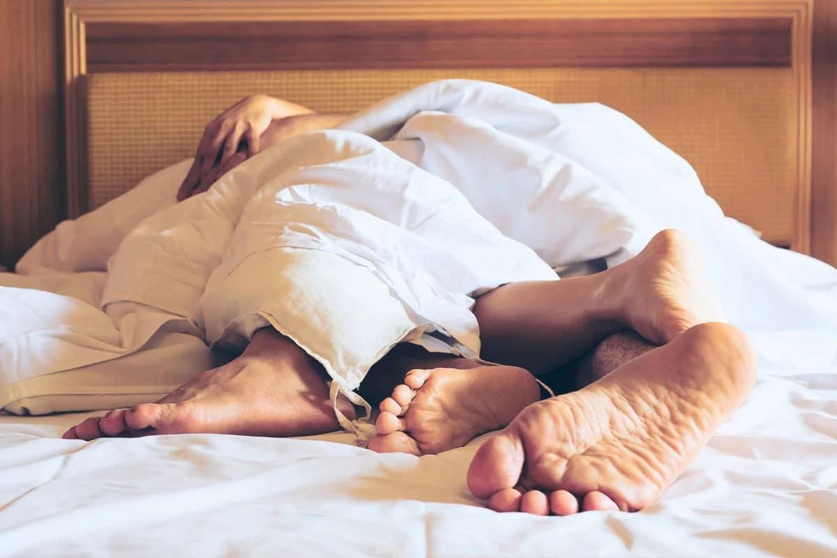 Fantasme Realite Corps