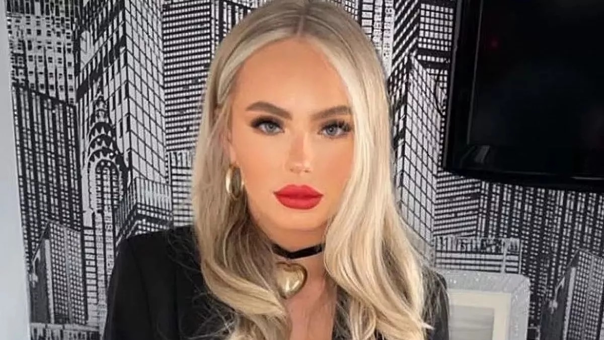 Femme Accusations Dubai