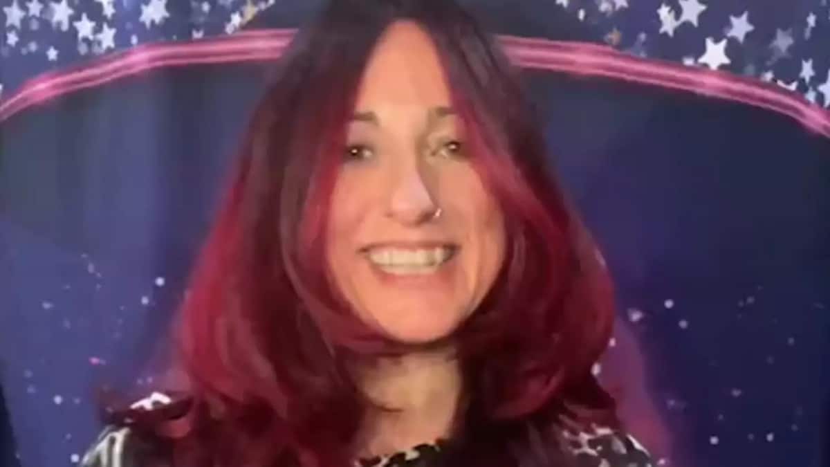 Femme Extraterrestres Preuves