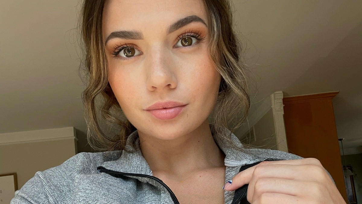 Femme Operation Katlyn Brooks