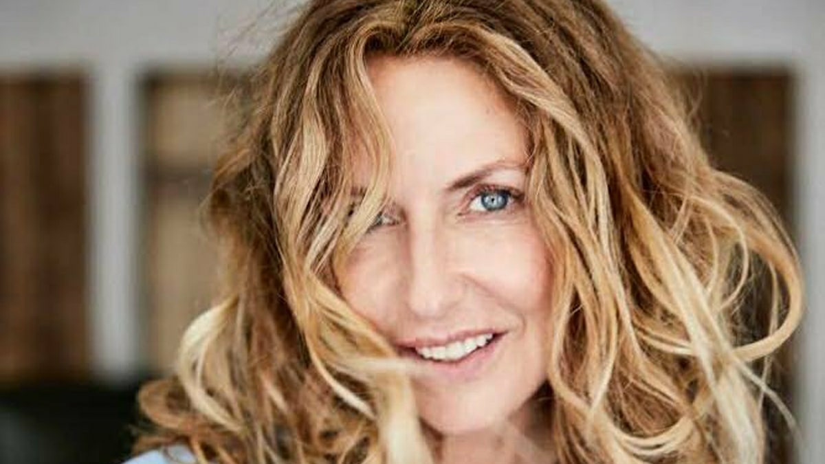 Femme Sue Giers Instagram