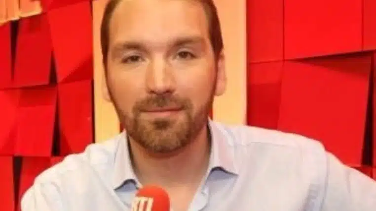 Gauthier Hourcade @RTL