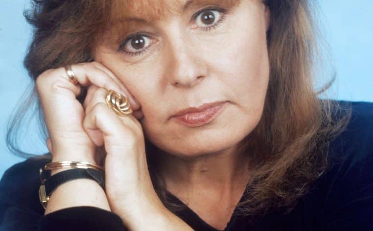 Georgette Lemaire chanteuse décès people