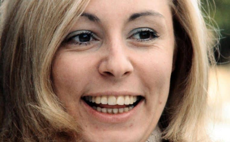 Georgette Lemaire chanteuse décès people