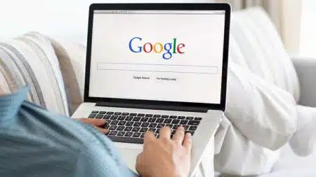 Google Top Recherches