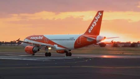 Grand Mere Morte Avion
