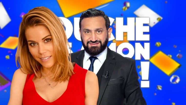 Hanouna fille Brigitte @c8 @instagram de tiphaine auziere