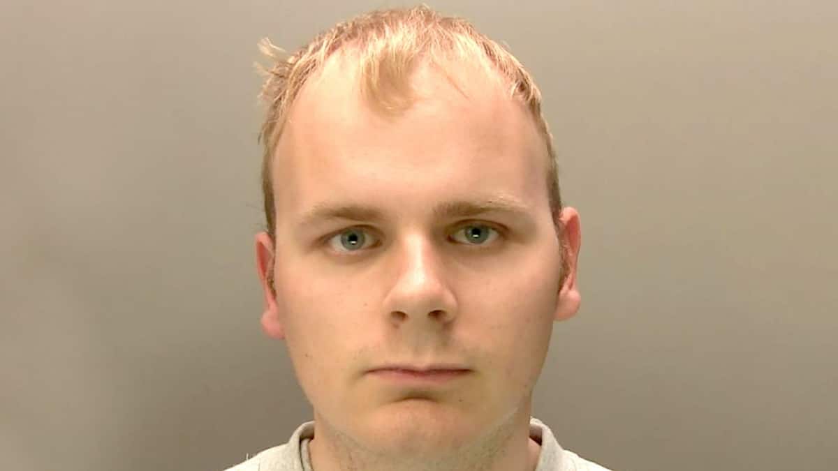 Homme Assassin Barbare