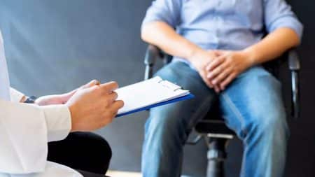 Hommes Jelqing Medecin
