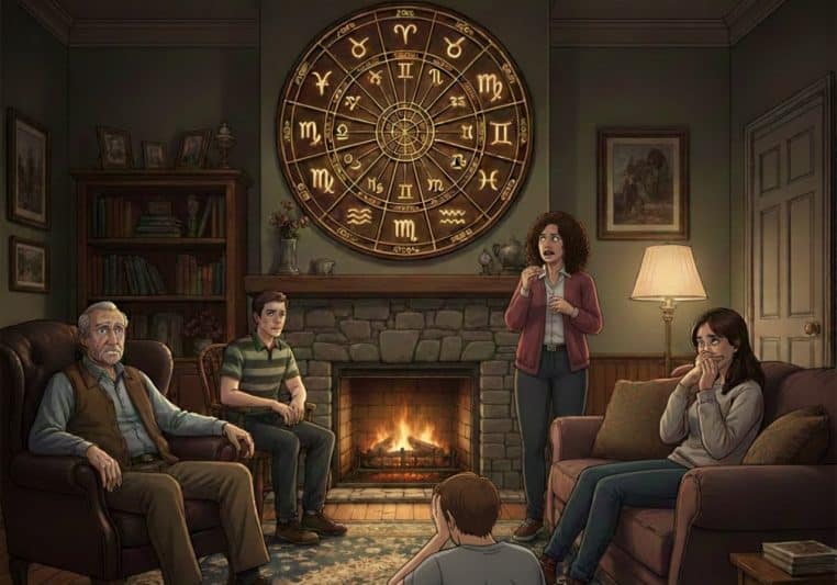 Horoscope stress signes astro