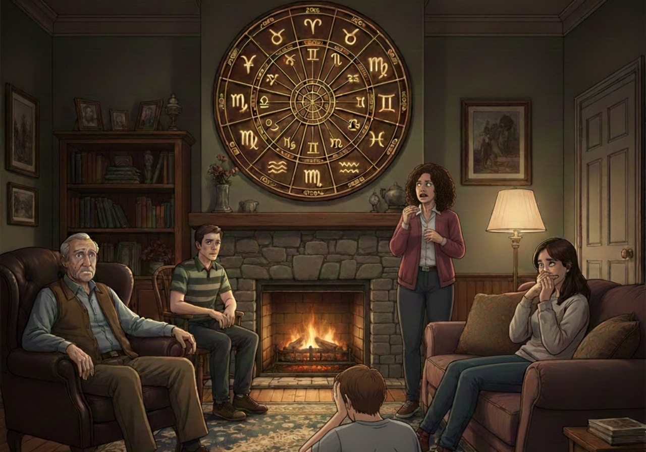 Horoscope stress signes astro