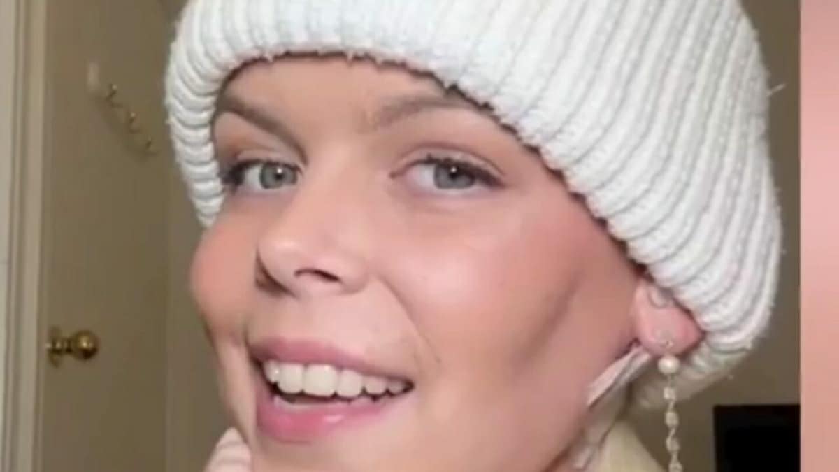 Influenceuse Mode Tragedie