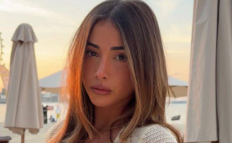 Isabeau Thibault Garcia actu