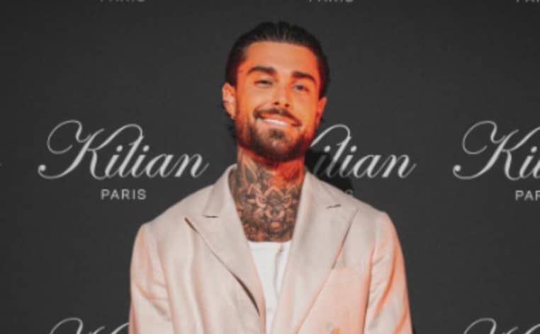 Isabeau Thibault Garcia