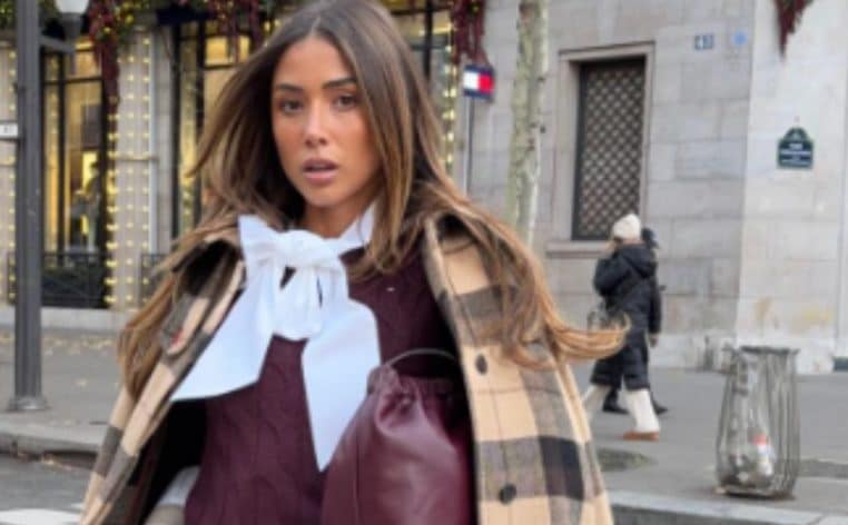 Isabeau Thibault Garcia actu