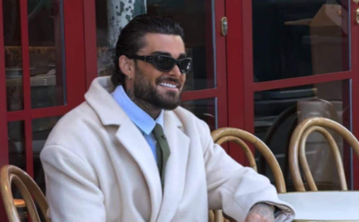 Isabeau Thibault Garcia