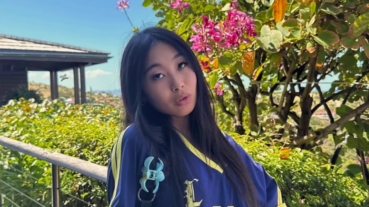 Jade Hallyday Bungalow