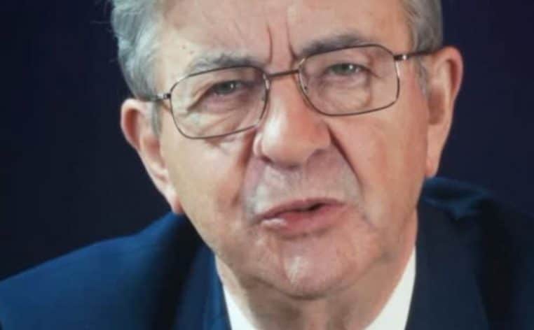 Jean-Luc Mélenchon actu