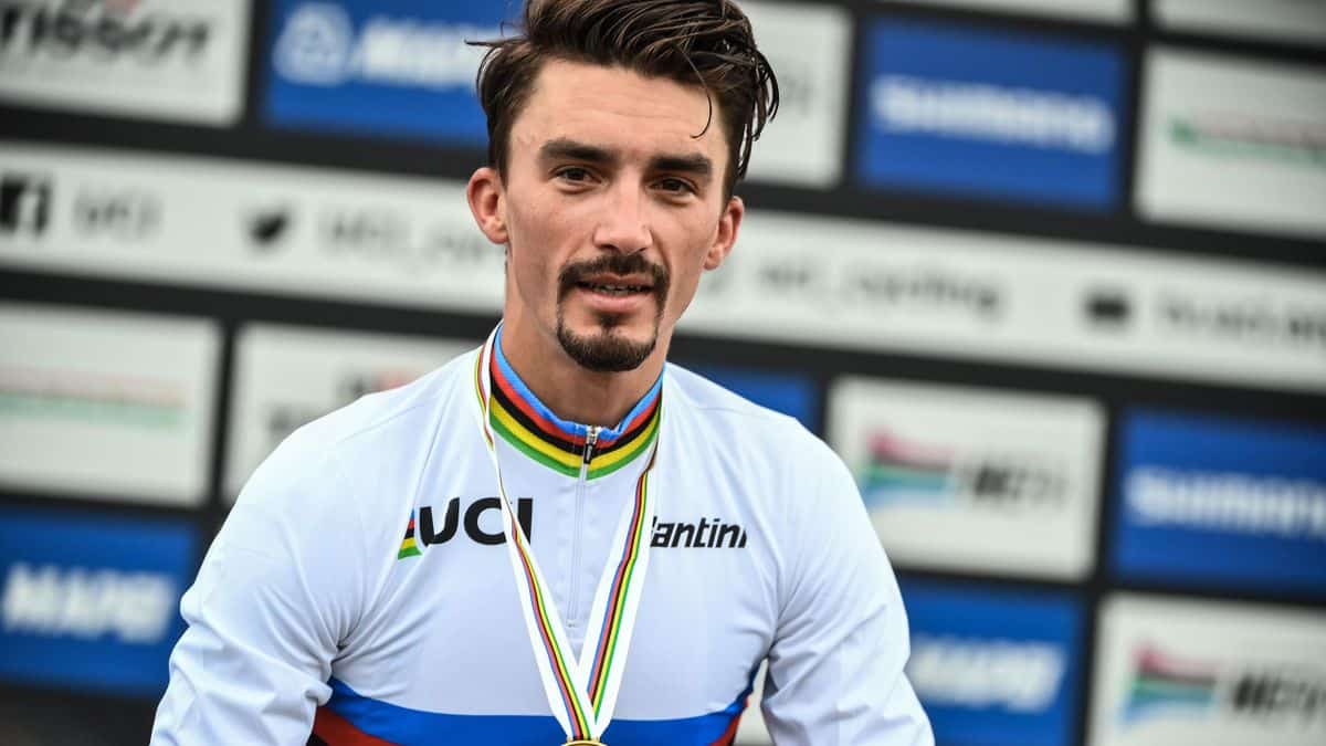 Julian Alaphilippe