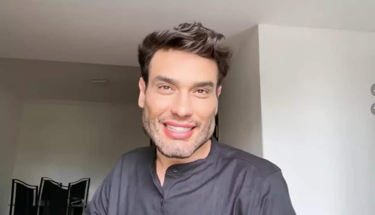 Le Nostradamus vivant révèle une prédiction terrifiante pour 2026, et cela ne s'annonce pas bien - copie