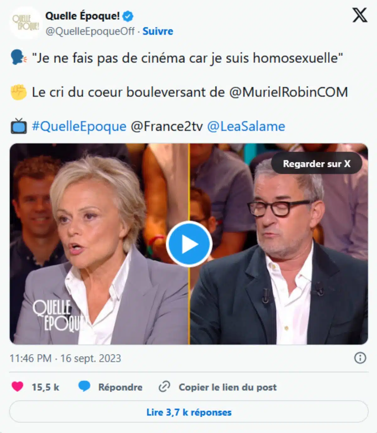 Léa Salamé robin_6