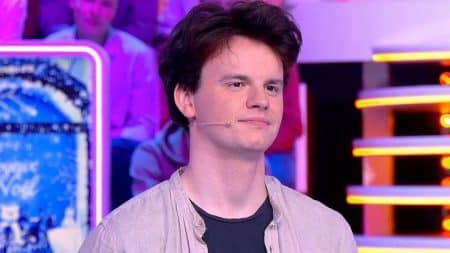 Les 12 coups de midi Cyprien