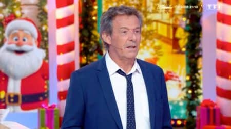 Les 12 coups de midi Jean-Luc Reichmann