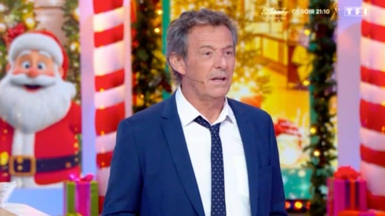 Capture d'écran TF1