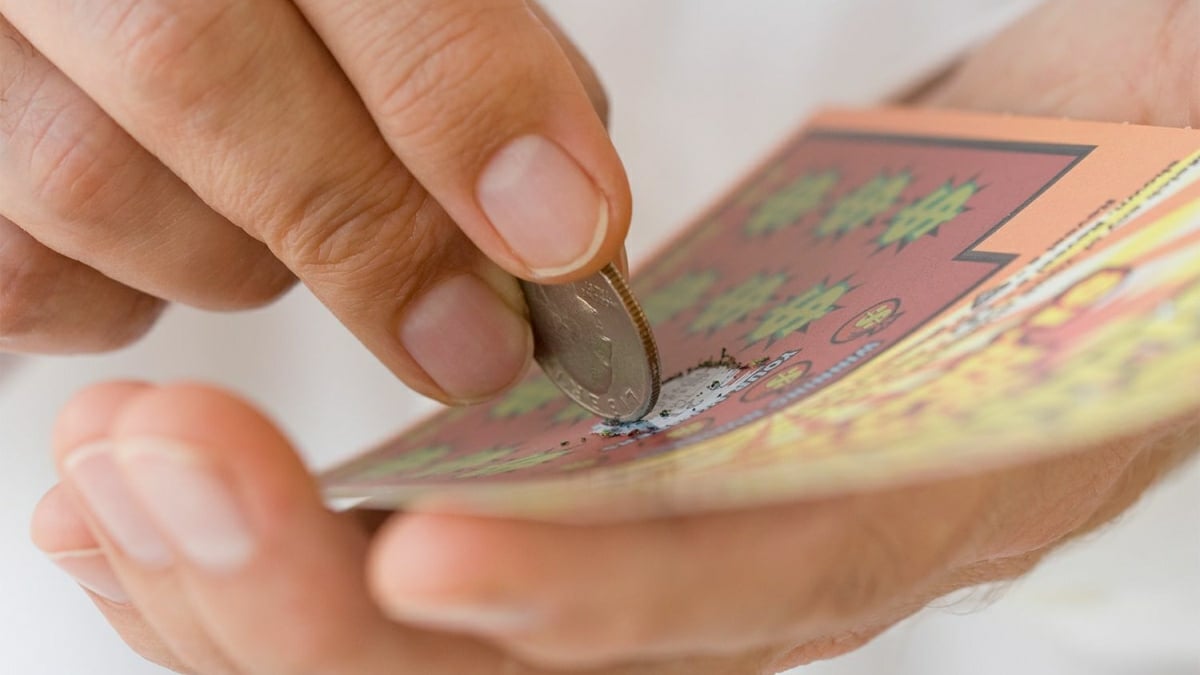 Loterie Gains Hasard