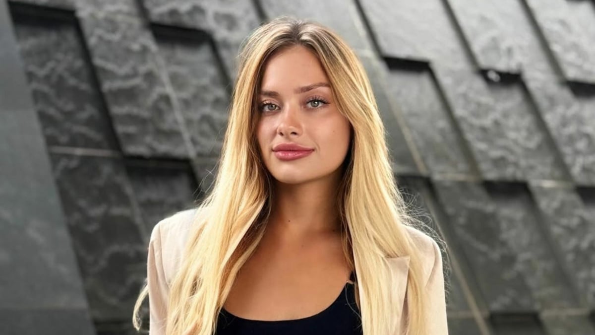 Mannequin Onlyfans Agression Dubai