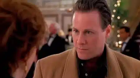 McCallister Peter Carriere