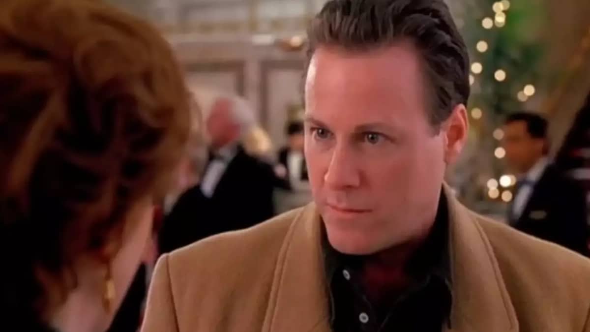 McCallister Peter Carriere