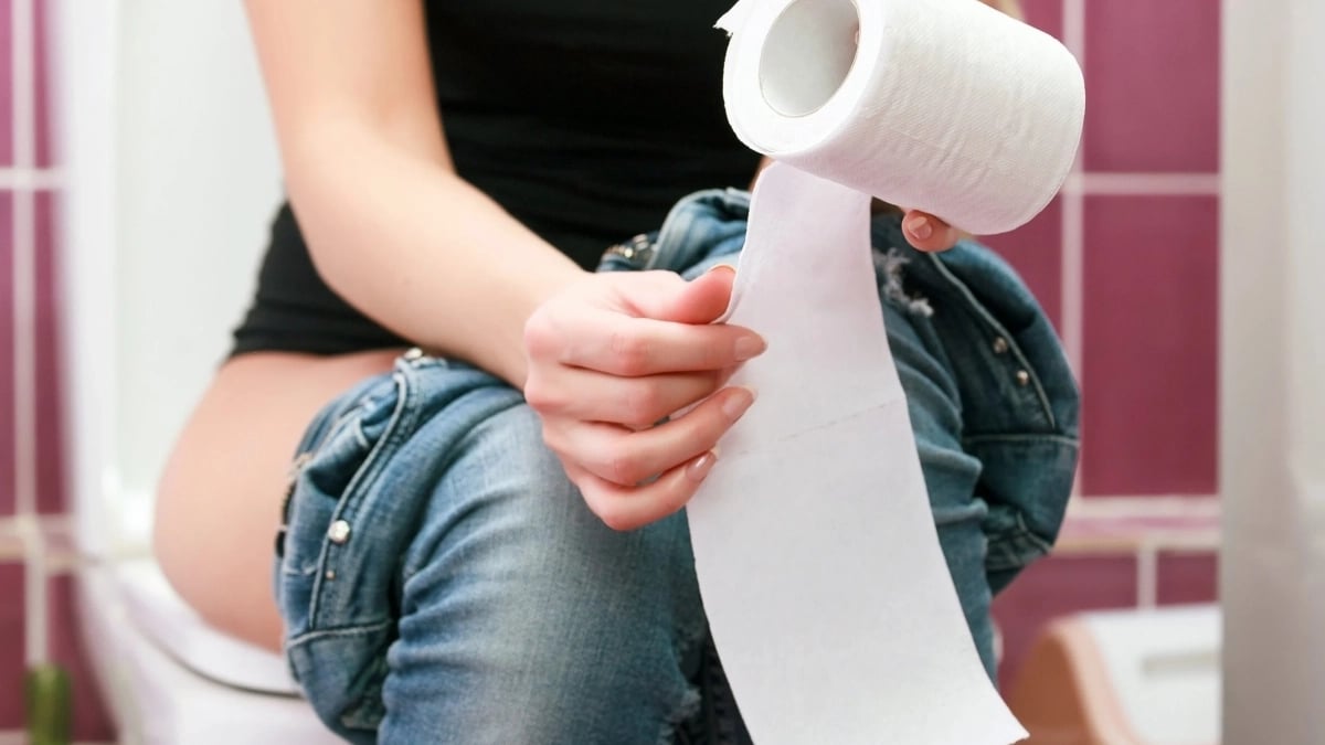 Medecin Erreur Toilettes