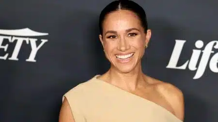 Meghan Markle