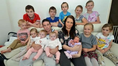 Mere Entrepreneur Enfants
